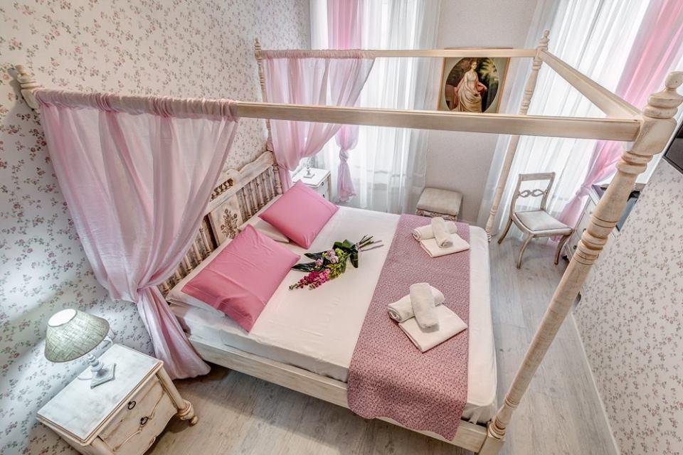 Bebeto Suite Corfu  Exterior photo