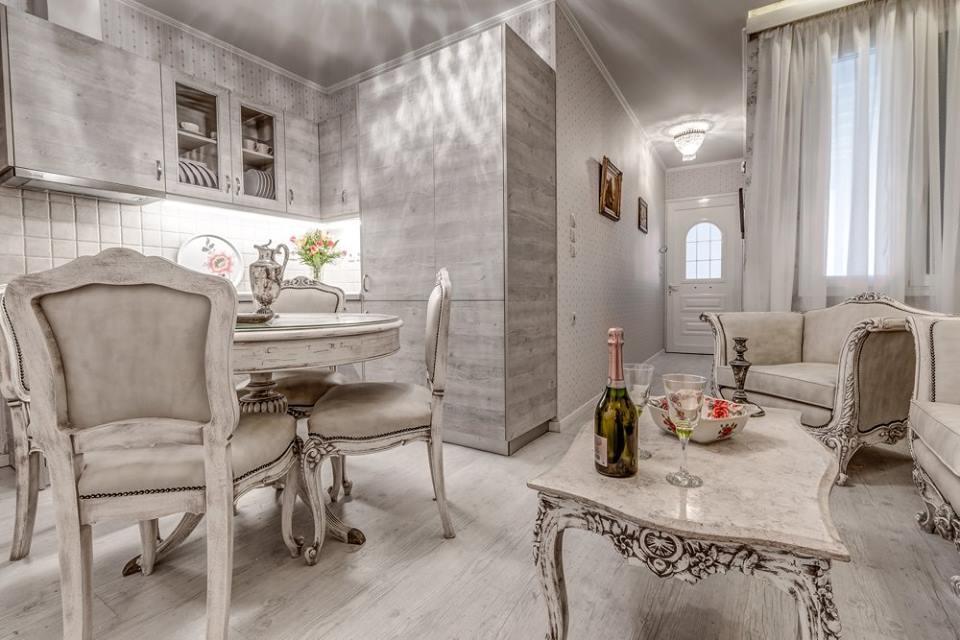 Bebeto Suite Corfu  Exterior photo
